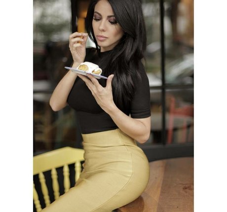 Jimena Sanchez photo 336