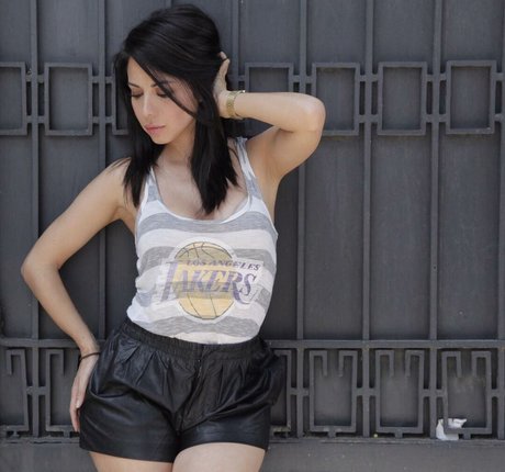 Jimena Sanchez photo 340