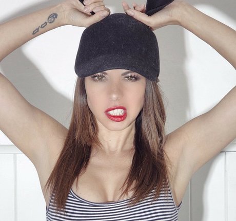Jimena Sanchez photo 343