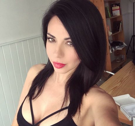 Jimena Sanchez photo 346