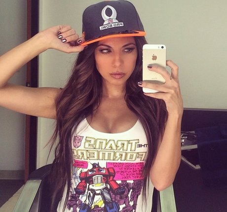 Jimena Sanchez photo 347