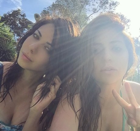 Jimena Sanchez photo 350