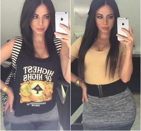 Jimena Sanchez photo 353