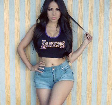 Jimena Sanchez photo 354