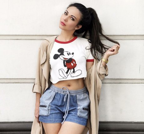 Jimena Sanchez photo 357