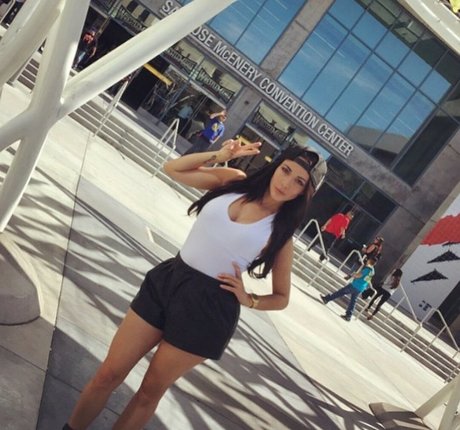 Jimena Sanchez photo 363