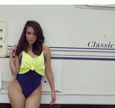 Jimena Sanchez photo 372