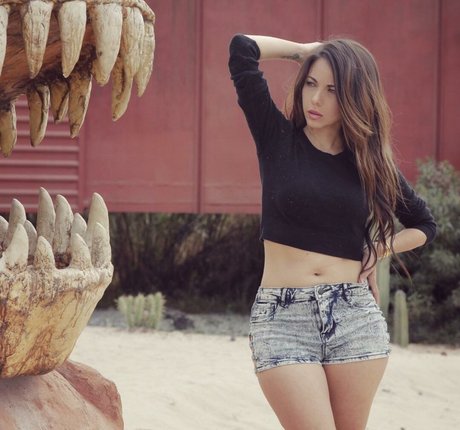 Jimena Sanchez photo 375