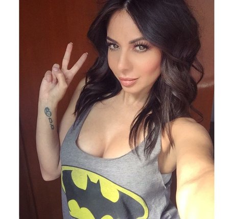 Jimena Sanchez photo 376