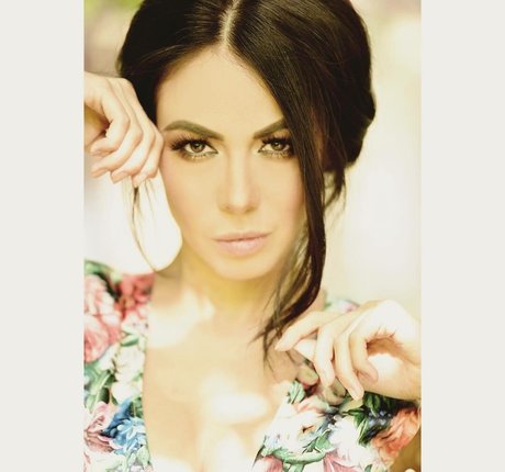 Jimena Sanchez photo 389