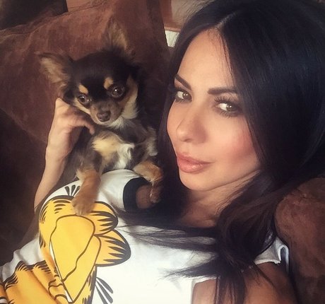 Jimena Sanchez photo 396