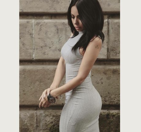 Jimena Sanchez photo 402