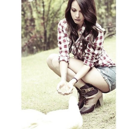Jimena Sanchez photo 406