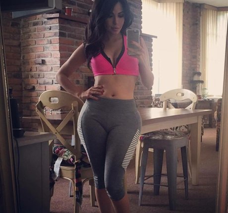 Jimena Sanchez photo 410