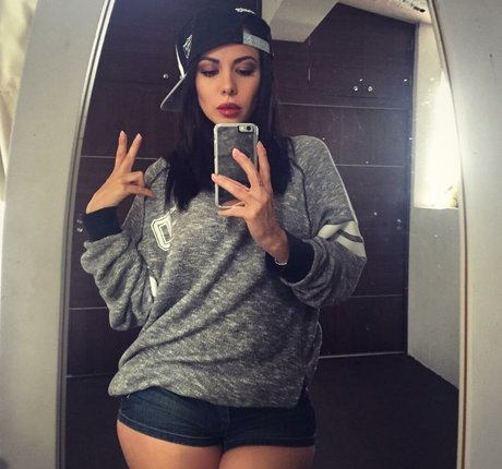 Jimena Sanchez photo 413