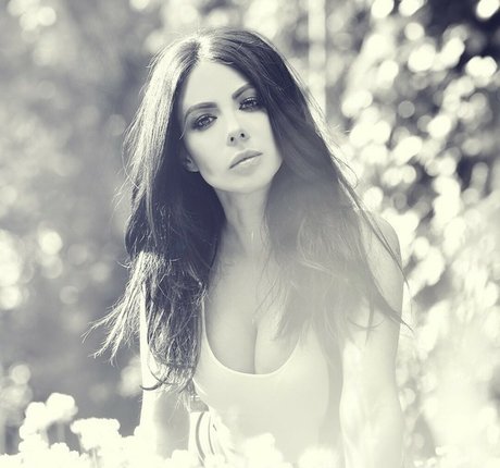Jimena Sanchez photo 414