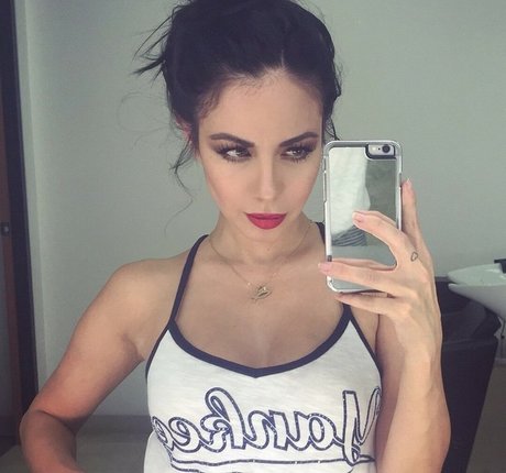 Jimena Sanchez photo 416