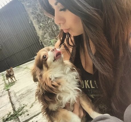 Jimena Sanchez photo 417