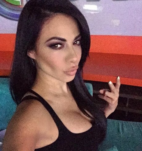Jimena Sanchez photo 419