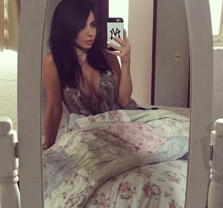 Jimena Sanchez photo 421