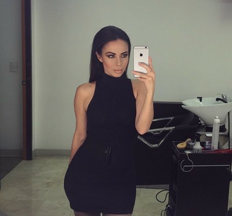 Jimena Sanchez photo 429