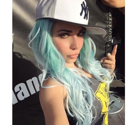 Jimena Sanchez photo 431
