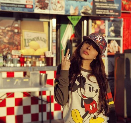 Jimena Sanchez photo 437