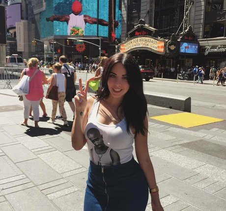 Jimena Sanchez photo 451