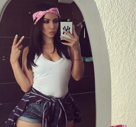 Jimena Sanchez photo 479