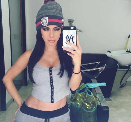 Jimena Sanchez photo 489