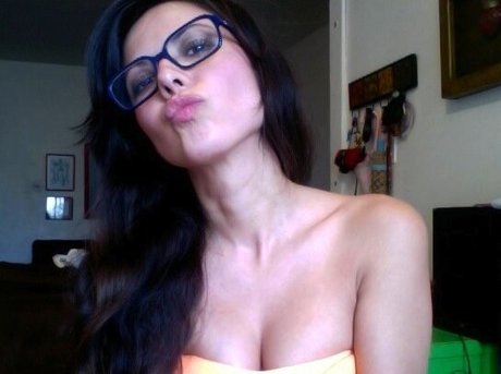Jimena Sanchez photo 503