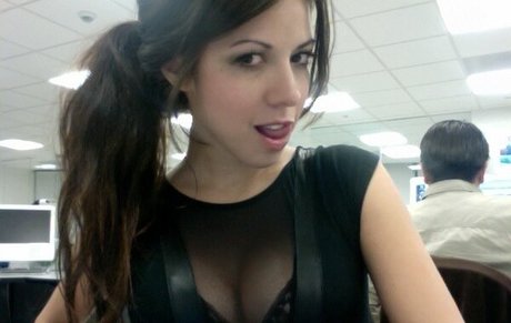 Jimena Sanchez photo 505