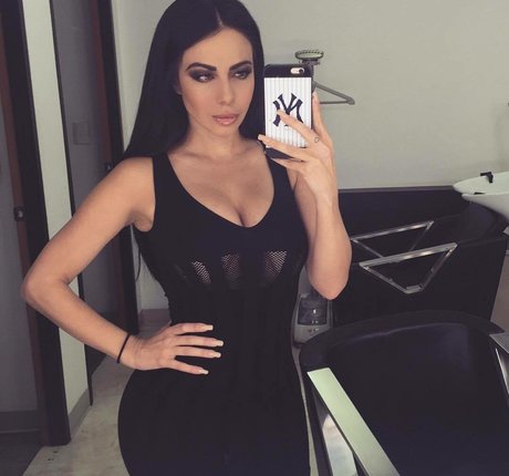 Jimena Sanchez photo 511