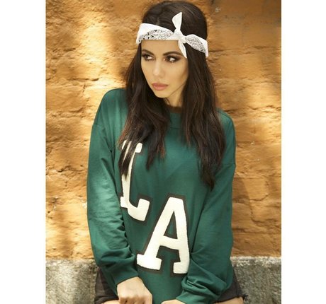 Jimena Sanchez photo 516