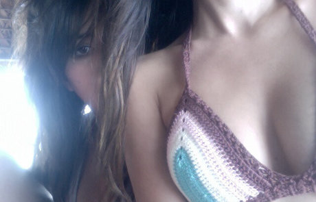 Jimena Sanchez photo 523
