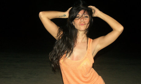 Jimena Sanchez photo 534