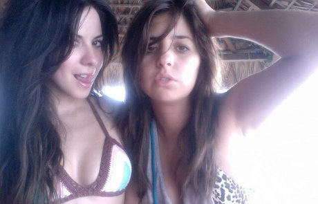 Jimena Sanchez photo 544
