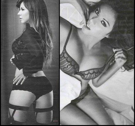 Jimena Sanchez photo 546