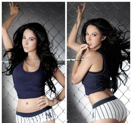 Jimena Sanchez photo 547