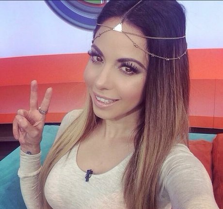 Jimena Sanchez photo 592