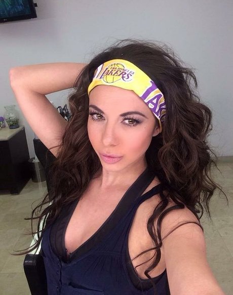 Jimena Sanchez photo 594