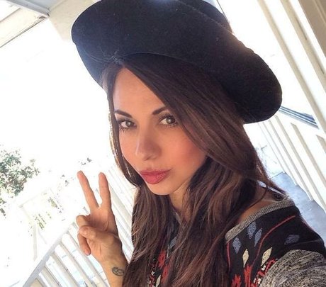 Jimena Sanchez photo 600