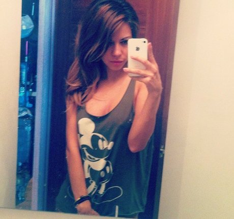Jimena Sanchez photo 602