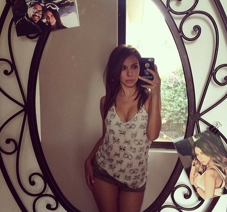 Jimena Sanchez photo 604