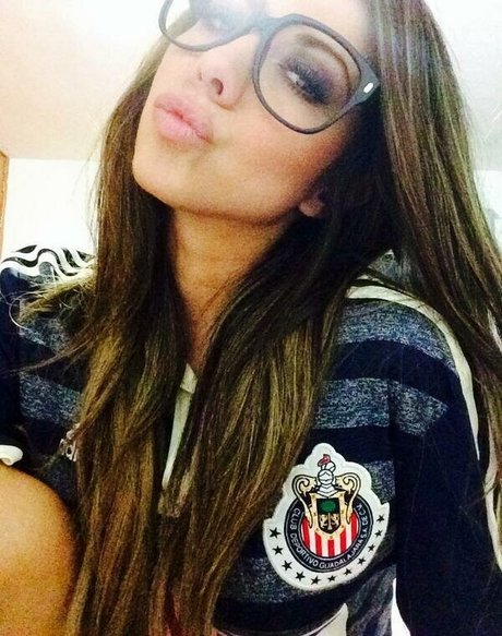 Jimena Sanchez photo 609