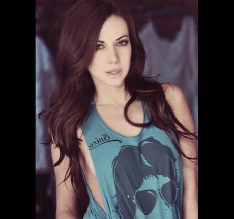 Jimena Sanchez photo 615