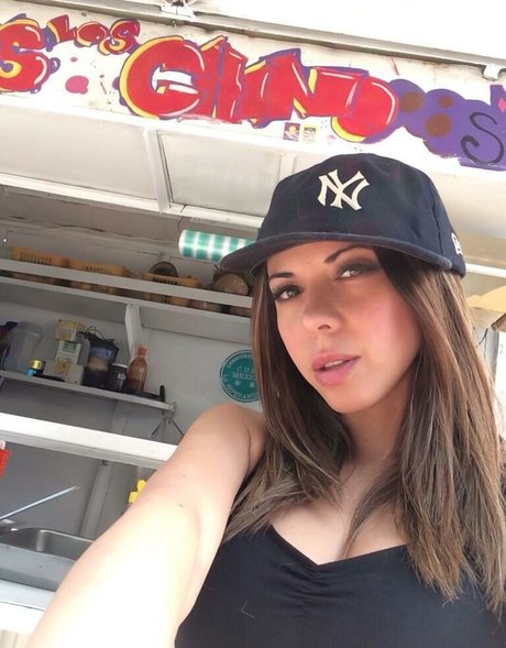 Jimena Sanchez photo 636