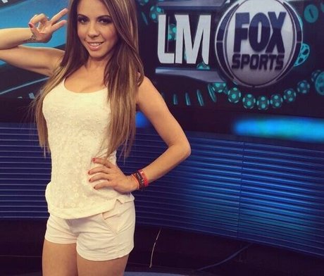 Jimena Sanchez photo 637