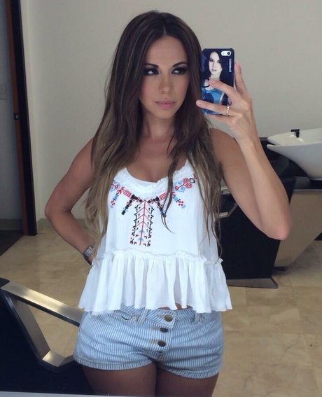 Jimena Sanchez photo 641
