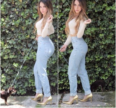 Jimena Sanchez photo 654